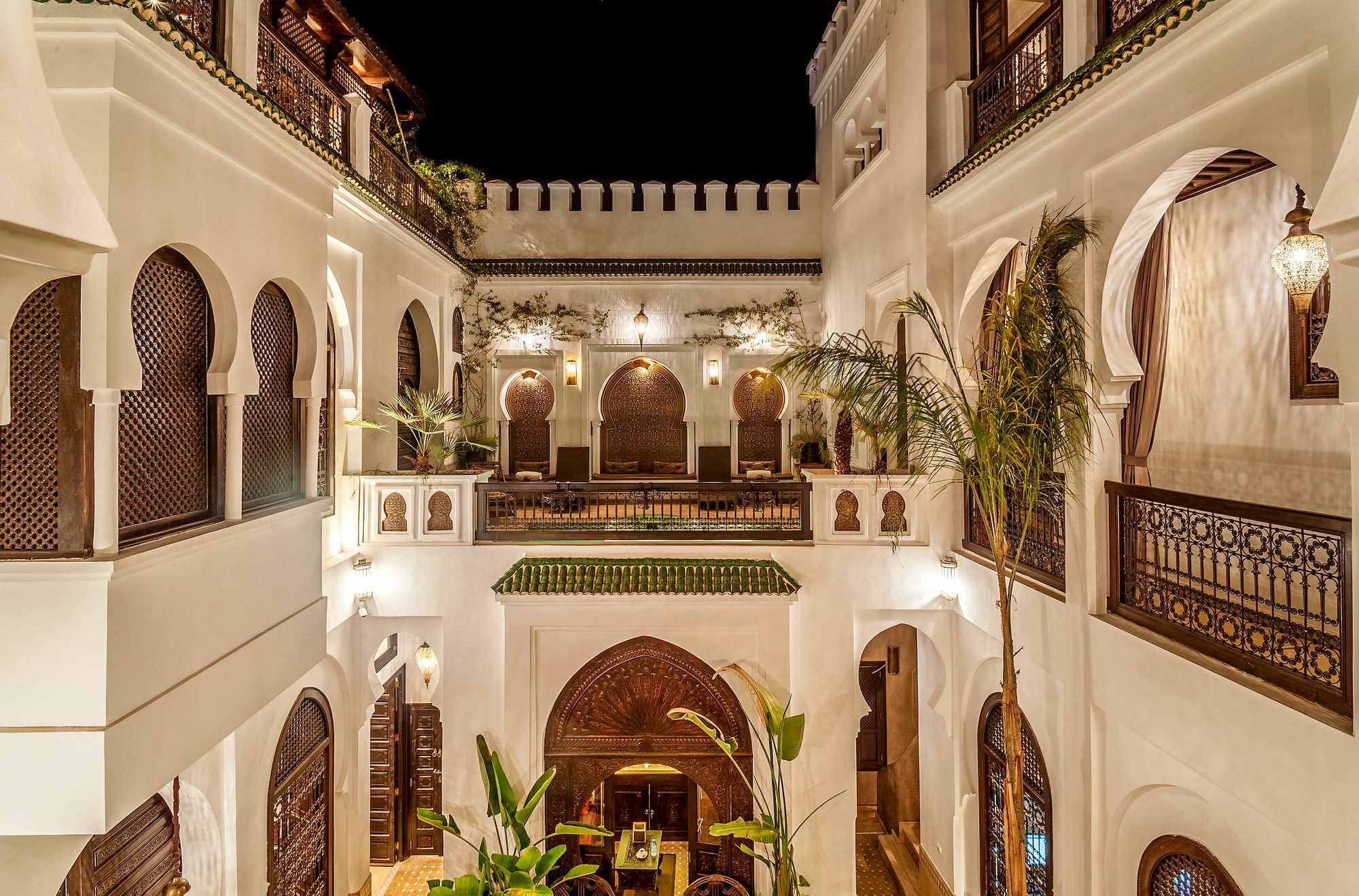 Riad Omri Μαρακές Εξωτερικό φωτογραφία